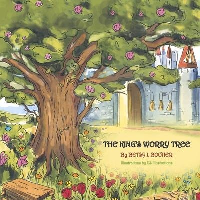 The Kings Worry Tree