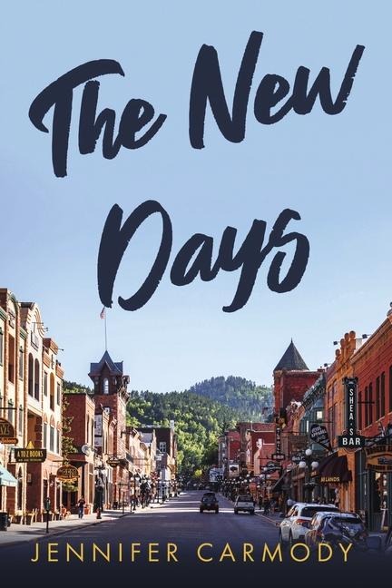 The New Days: Volume 1