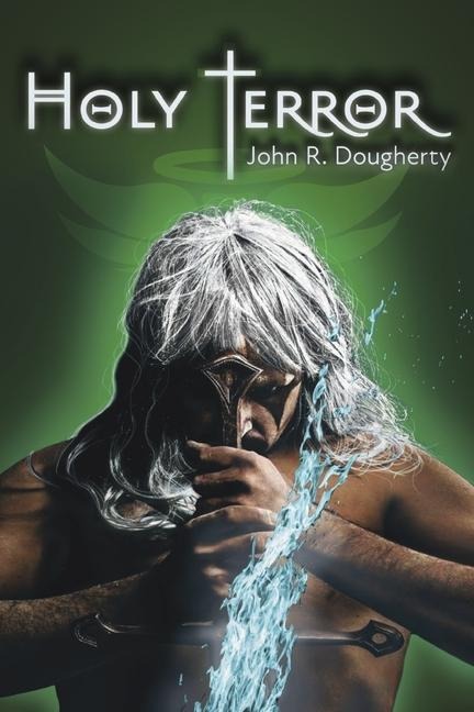 Holy Terror: Volume 1