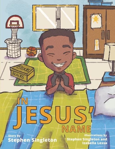 In Jesus Name