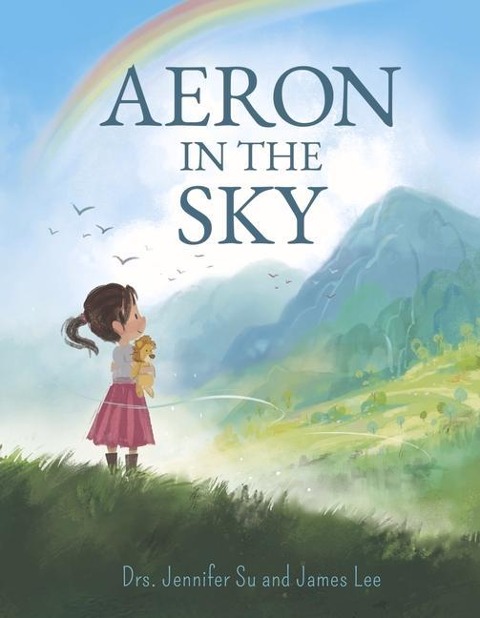 Aeron in the Sky