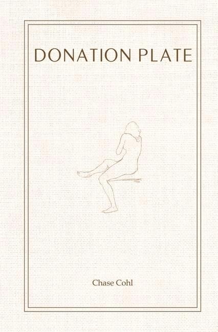Donation Plate