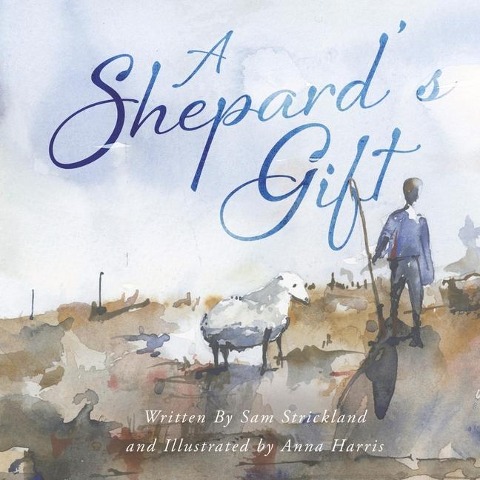A Shepherds Gift