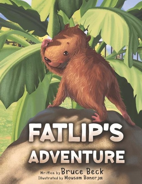 Fatlips Adventure