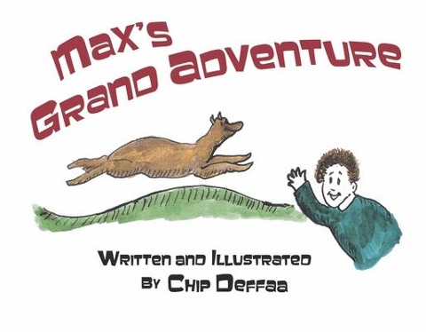 Maxs Grand Adventure