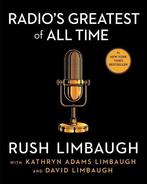 Radios Greatest of All Time