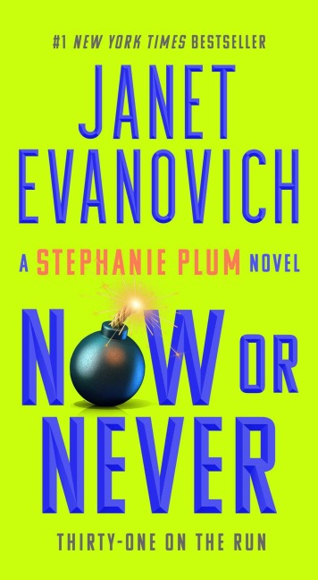 Now or Never