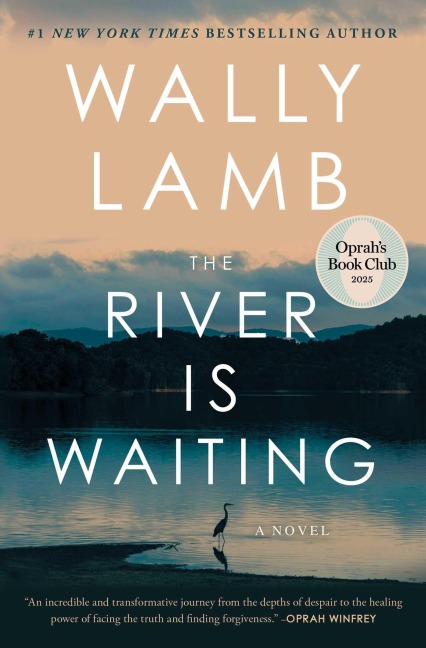 River Is Waiting: A Novel