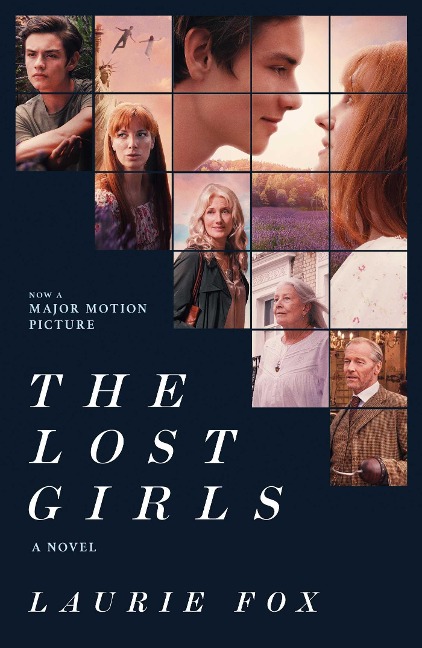 The Lost Girls
