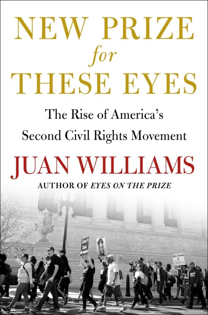 New Prize for These Eyes: The Rise of Americas Second Civil Rights Movement