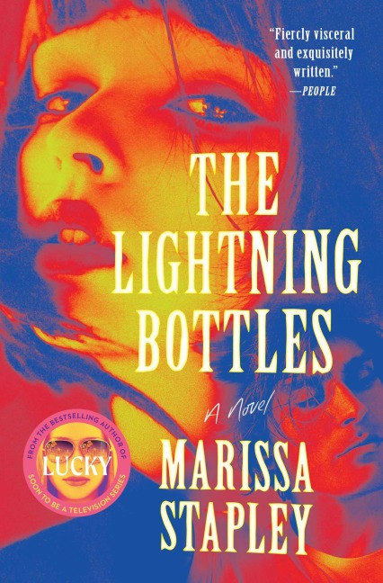 The Lightning Bottles