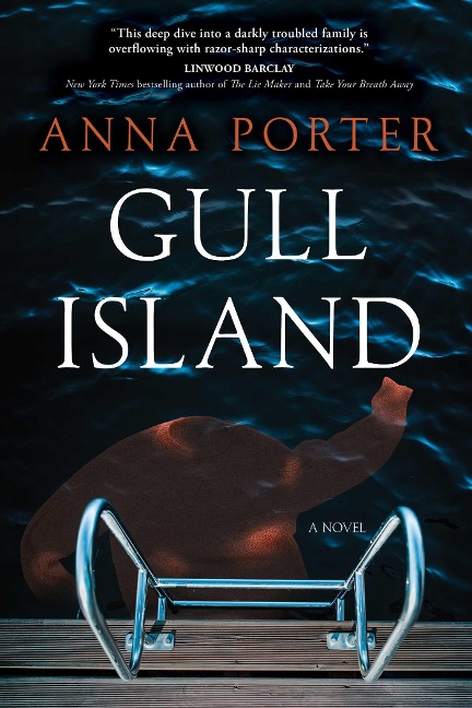 Gull Island