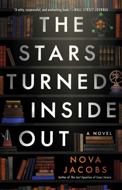 The Stars Turned Inside Out