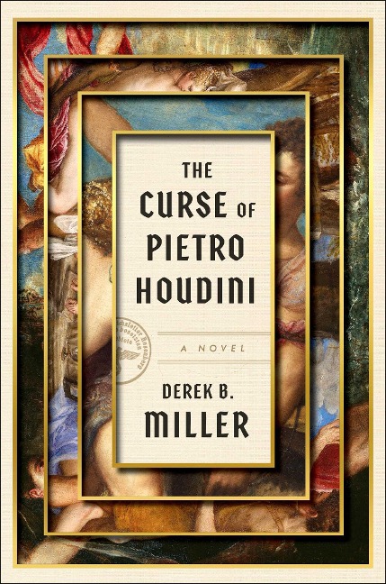 The Curse of Pietro Houdini