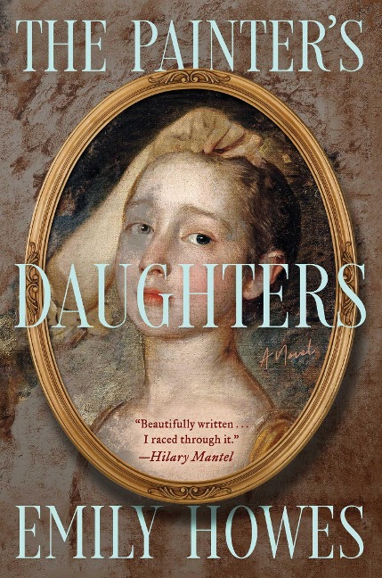 The Painters Daughters