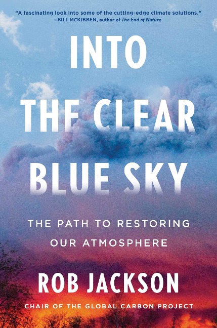 Into the Clear Blue Sky: The Path to Restoring Our Atmosphere