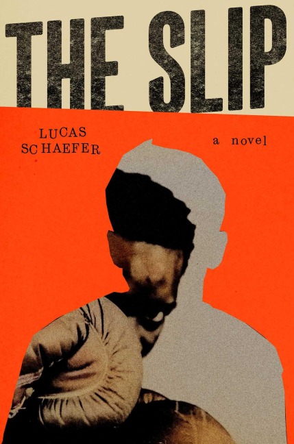 The Slip: A Novel