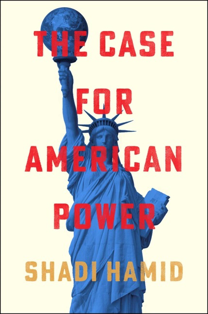 The Case for American Power