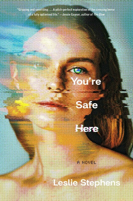 Youre Safe Here