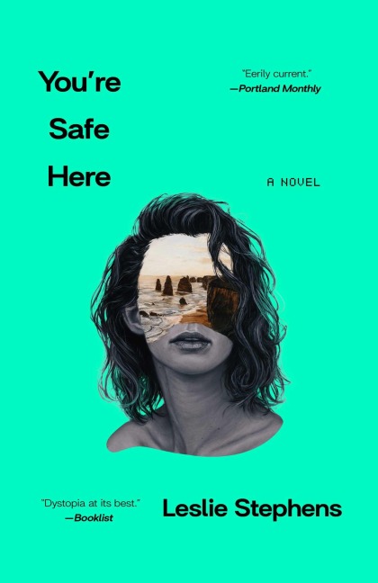 Youre Safe Here