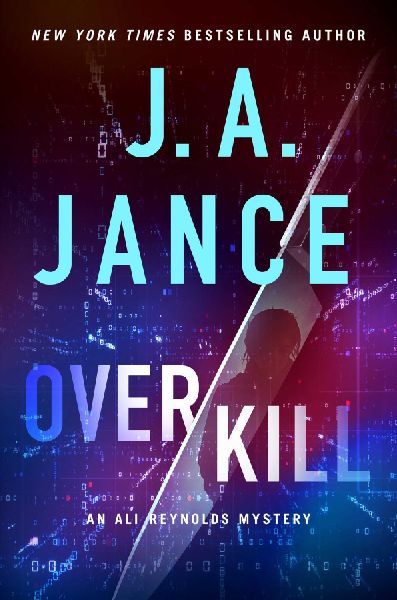Overkill: An Ali Reynolds Mystery