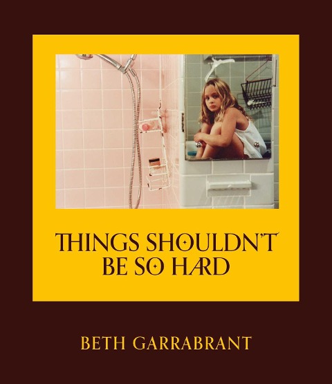Things Shouldnt Be So Hard