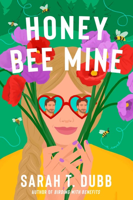 Honey Bee Mine: A Novel