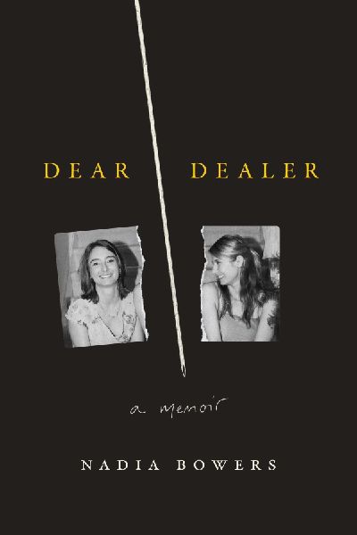 Dear Dealer: A Memoir