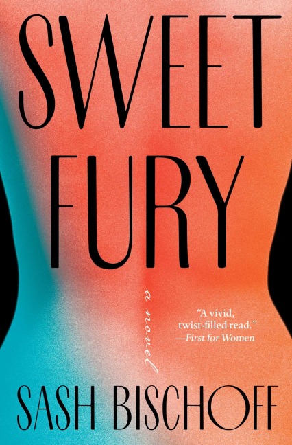 Sweet Fury