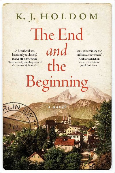 The End and the Beginning