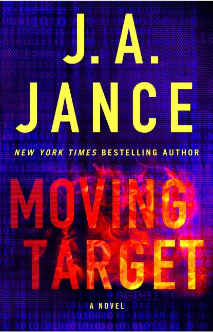 Moving Target: An Ali Reynolds Mystery