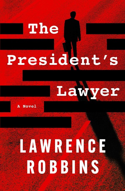 The Presidents Lawyer