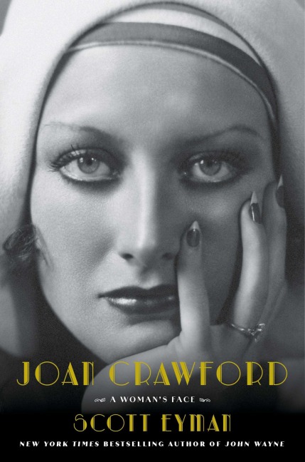 Joan Crawford: A Womans Face