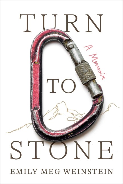 Turn to Stone: A Memoir