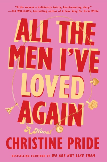 All the Men Ive Loved Again