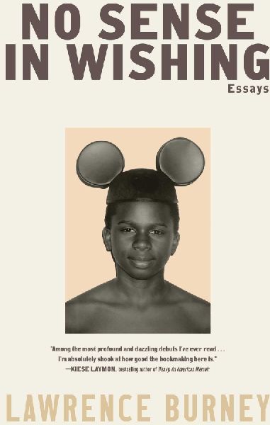 No Sense in Wishing: Essays on Black Music, Belonging, and Baltimore
