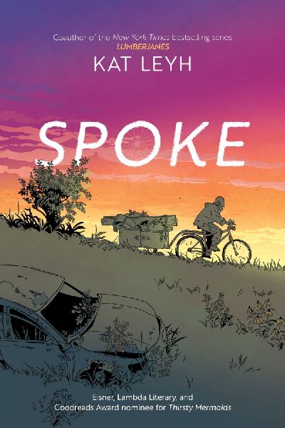 Spoke