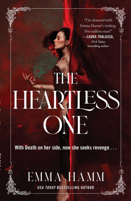 The Heartless One
