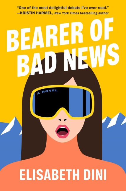 Bearer of Bad News