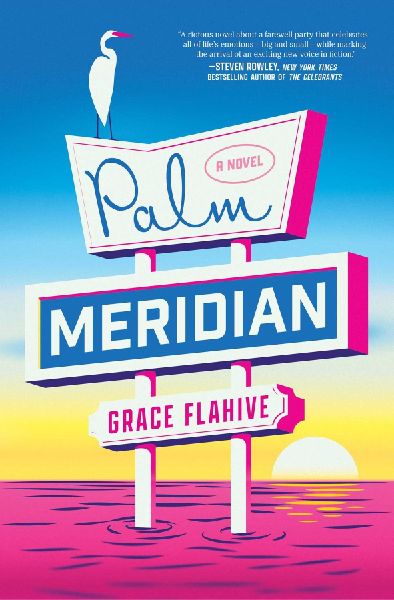 Palm Meridian