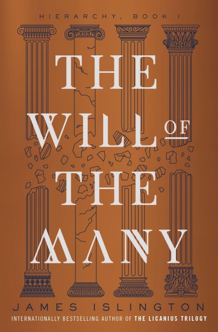 The Will of the Many