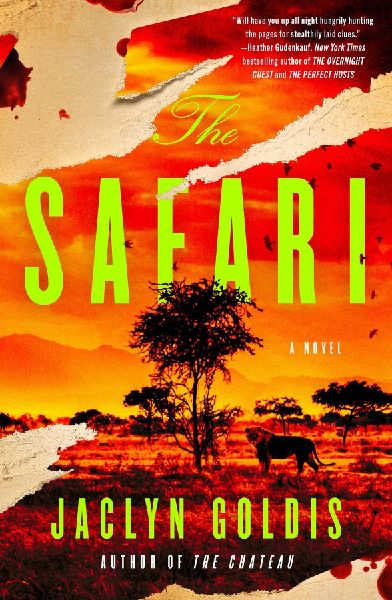 The Safari