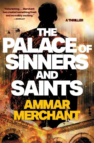 The Palace of Sinners and Saints