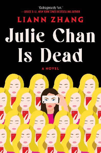 Julie Chan Is Dead