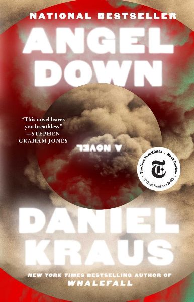 Angel Down (Pulitzer Prize Winner): A Novel