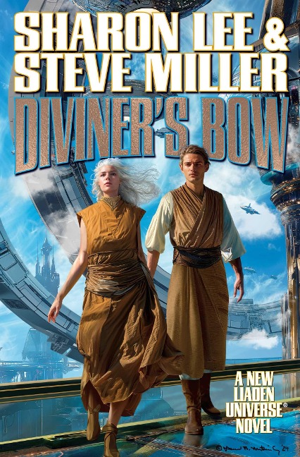 Diviners Bow