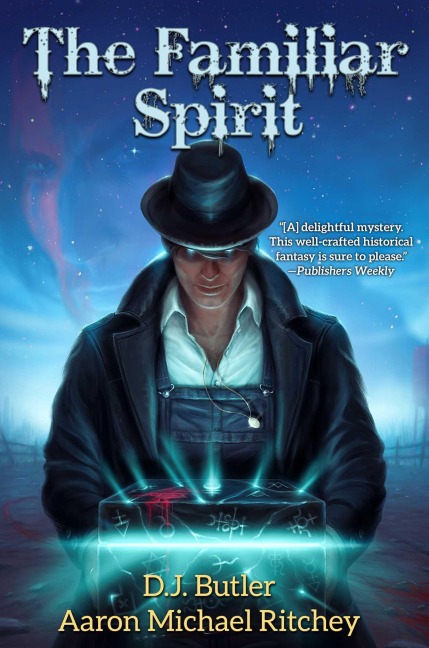 The Familiar Spirit