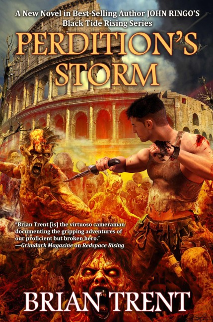 Perditions Storm