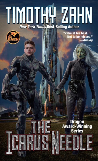 The Icarus Needle