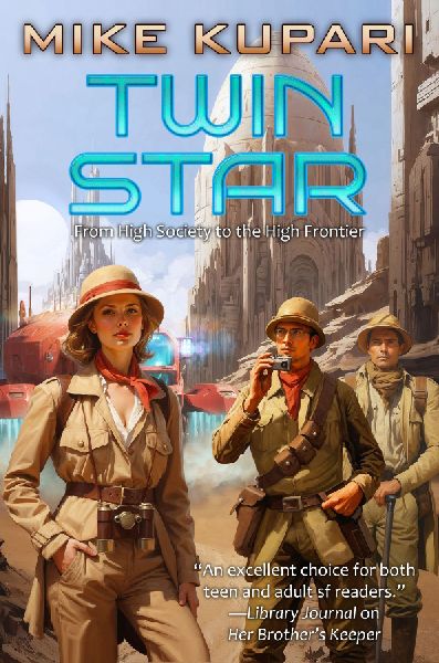 Twin Star